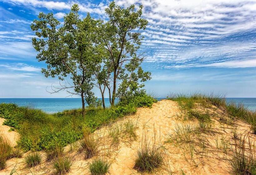 호텔 Staybridge Suites Schererville, An Ihg