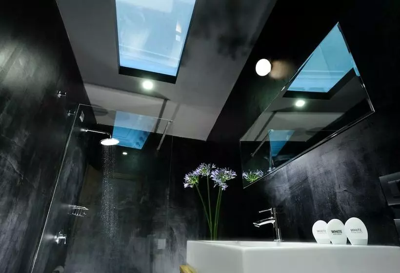 בית מלון כפרי Suite Art Navona