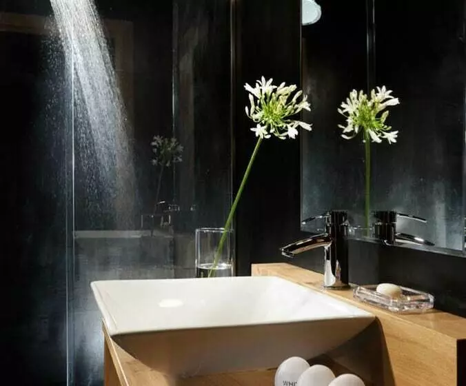 בית מלון כפרי Suite Art Navona