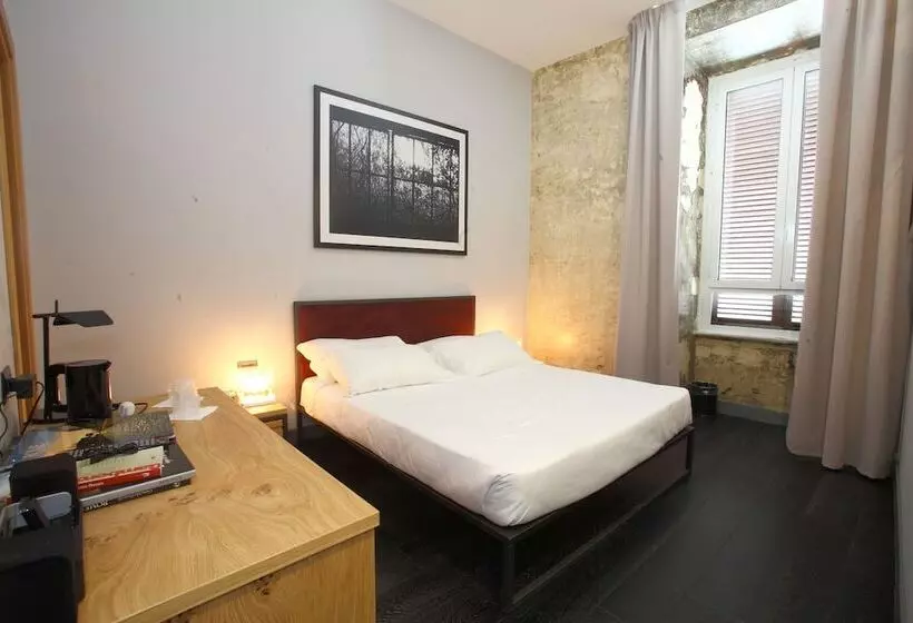 בית מלון כפרי Suite Art Navona