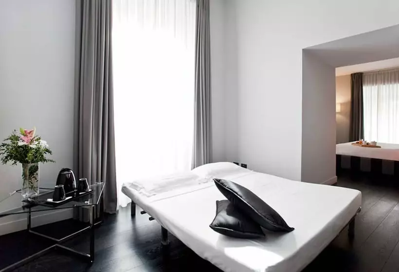 בית מלון כפרי Suite Art Navona