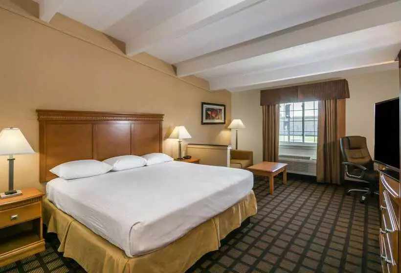 Отель Super 8 By Wyndham Beaumont I 10 College St