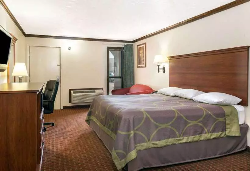 호텔 Super 8 By Wyndham Enid