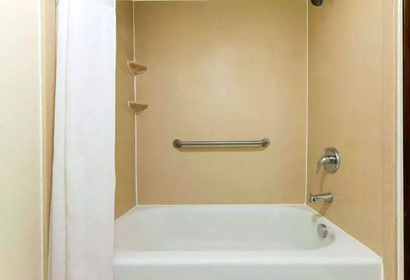 호텔 Super 8 By Wyndham Enid