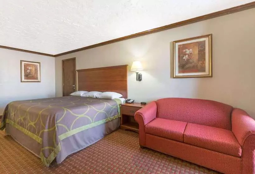 호텔 Super 8 By Wyndham Enid