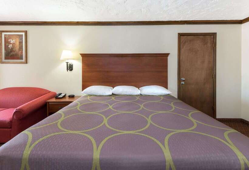 فندق Super 8 By Wyndham Enid