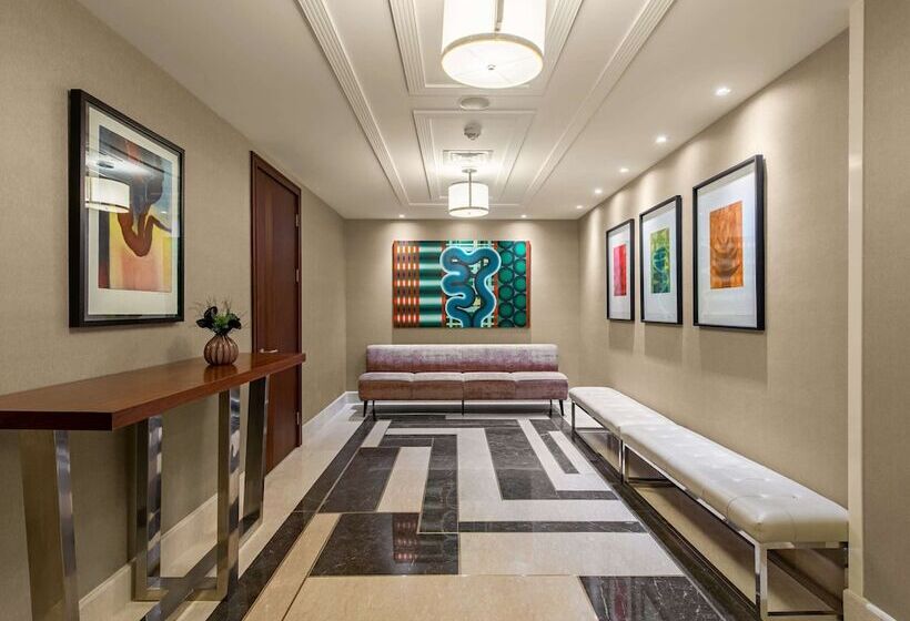 ホテル The Artisan Istanbul Mgallery