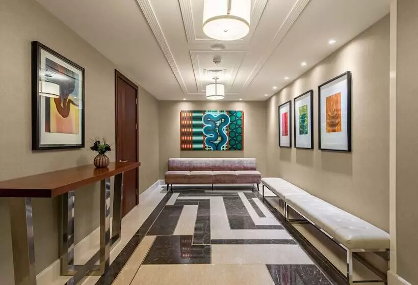 هتل The Artisan Istanbul Mgallery