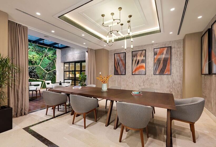 ホテル The Artisan Istanbul Mgallery