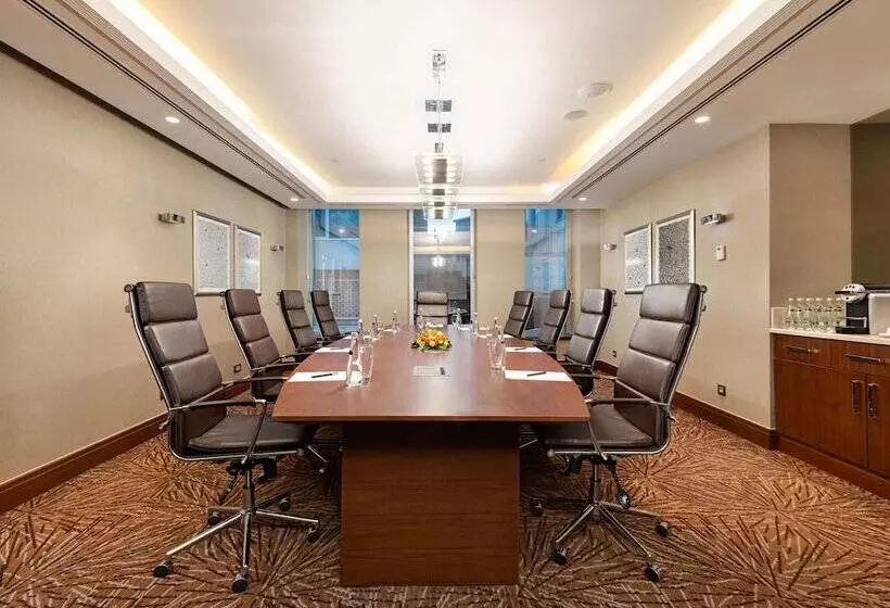 هتل The Artisan Istanbul Mgallery