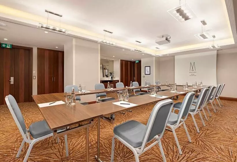 هتل The Artisan Istanbul Mgallery