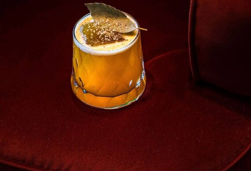 ホテル The Artisan Istanbul Mgallery