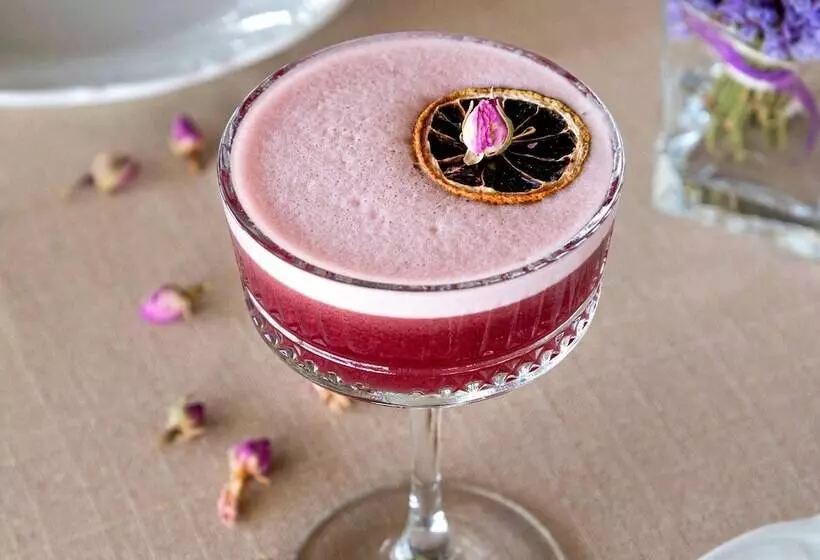 هتل The Artisan Istanbul Mgallery