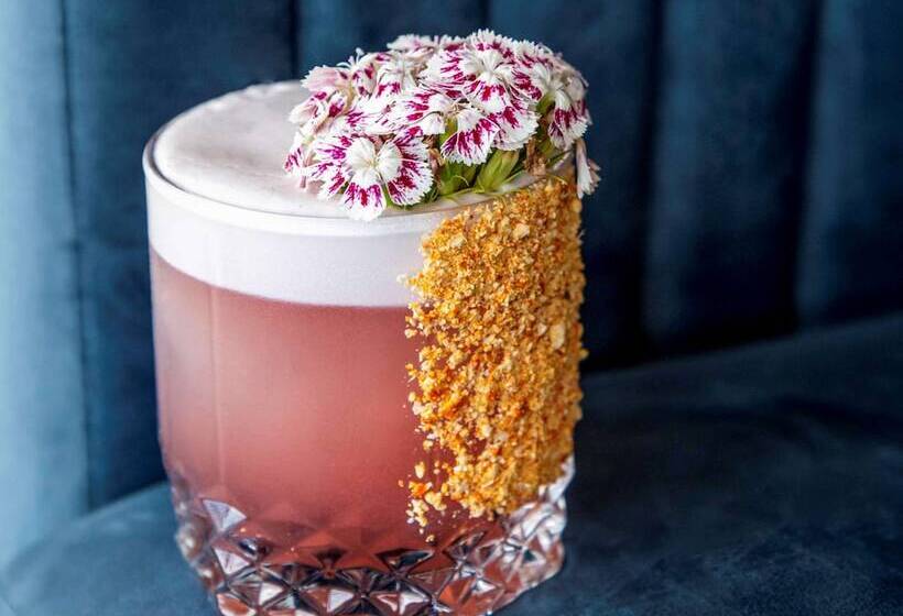 ホテル The Artisan Istanbul Mgallery