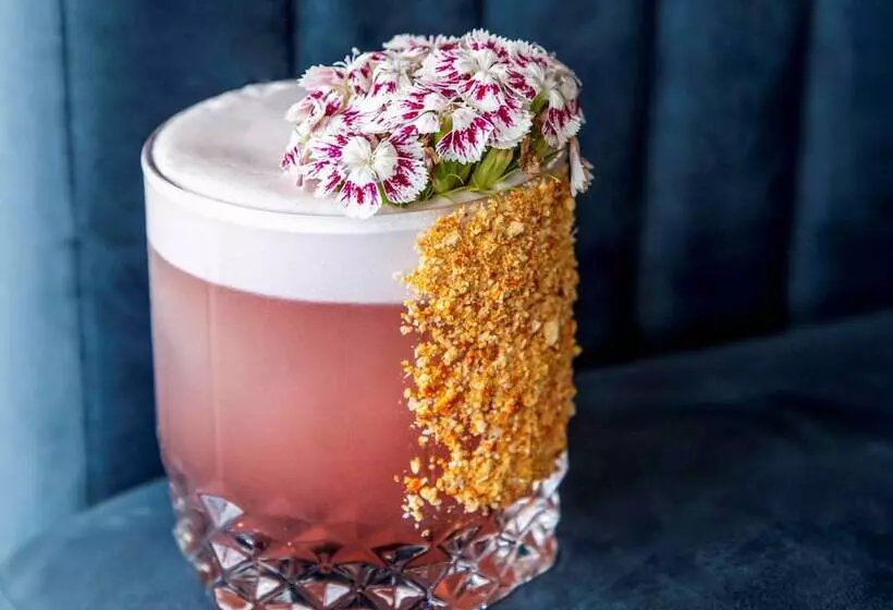 هتل The Artisan Istanbul Mgallery