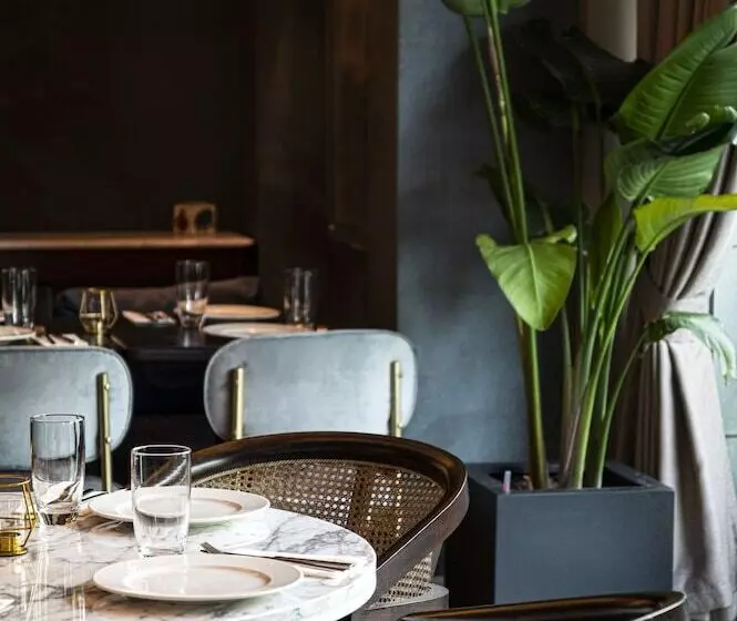 هتل The Artisan Istanbul Mgallery