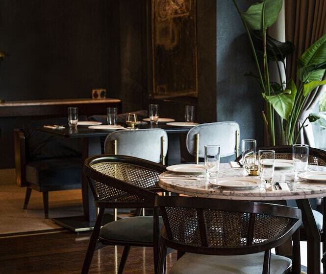 ホテル The Artisan Istanbul Mgallery