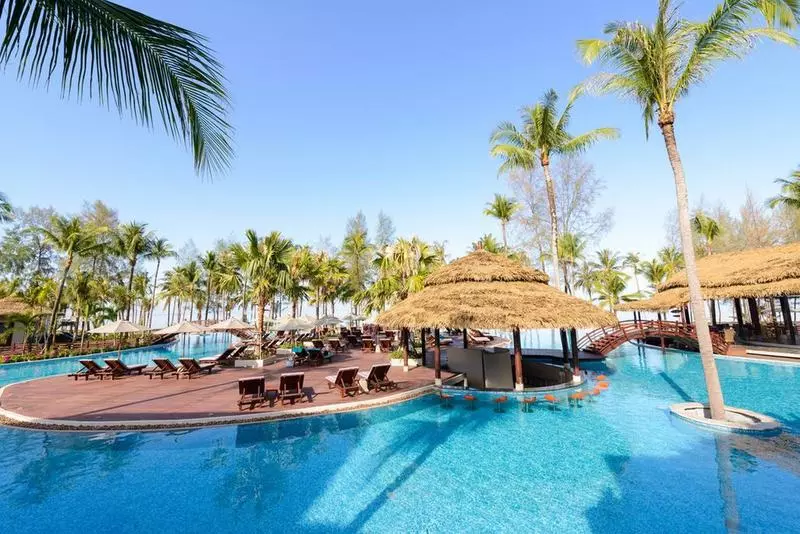 Hotel The Haven Khao Lak   Sha Extra Plus