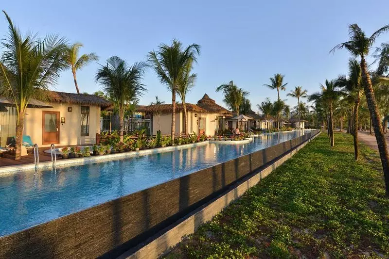 Hotel The Haven Khao Lak Sha Extra Plus