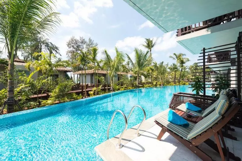 Hotel The Haven Khao Lak Sha Extra Plus
