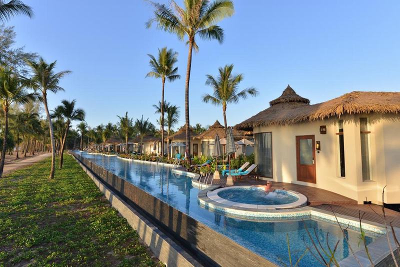 Szálloda The Haven Khao Lak   Sha Extra Plus