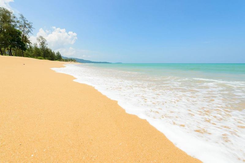 Szálloda The Haven Khao Lak   Sha Extra Plus