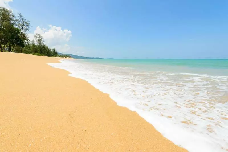 Hotel The Haven Khao Lak Sha Extra Plus