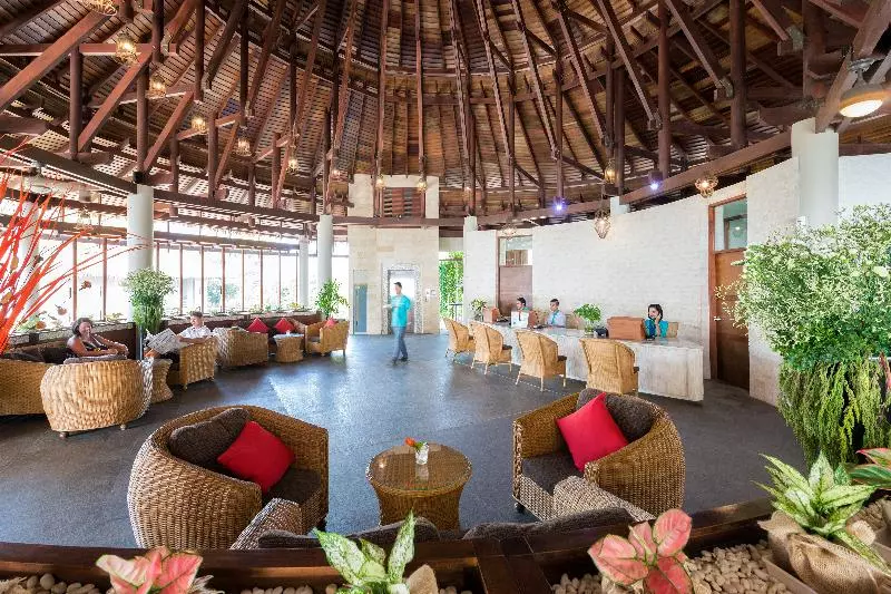 ホテル The Haven Khao Lak Sha Extra Plus