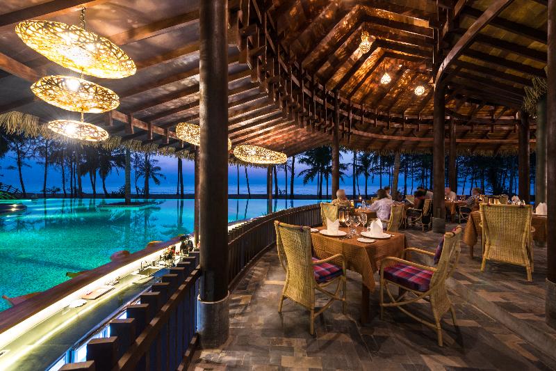 Szálloda The Haven Khao Lak   Sha Extra Plus