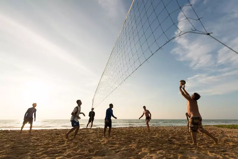 Szálloda The Haven Khao Lak   Sha Extra Plus