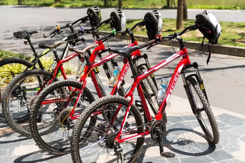 Hotel The Haven Khao Lak Sha Extra Plus