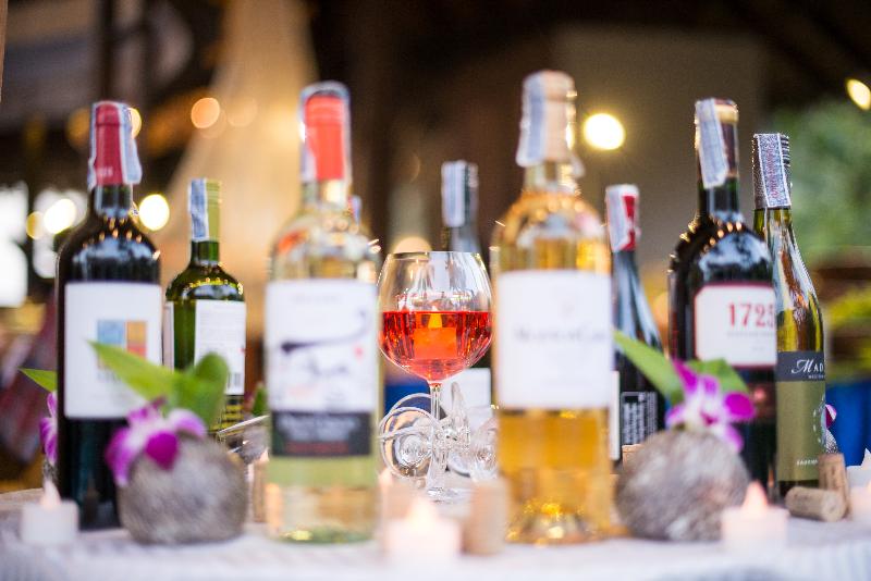 Szálloda The Haven Khao Lak   Sha Extra Plus