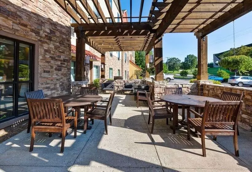 酒店 Towneplace Suites By Marriott Nashville Airport