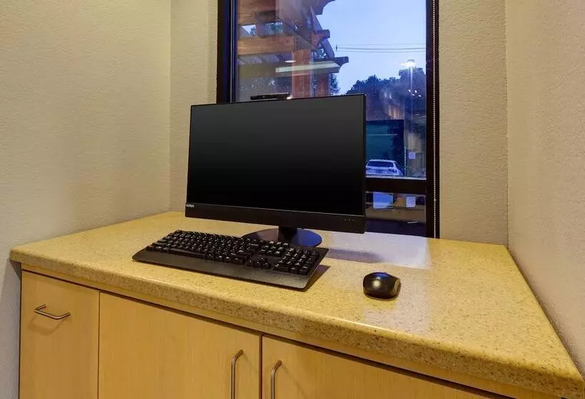 酒店 Towneplace Suites By Marriott Nashville Airport