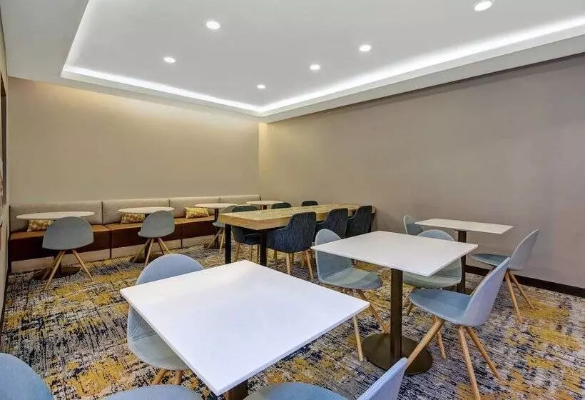 酒店 Towneplace Suites By Marriott Nashville Airport