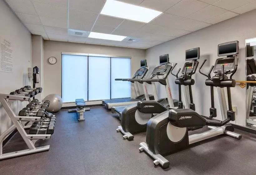 酒店 Towneplace Suites By Marriott Nashville Airport