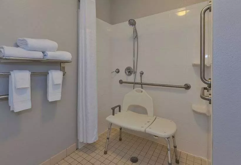 酒店 Towneplace Suites By Marriott Nashville Airport