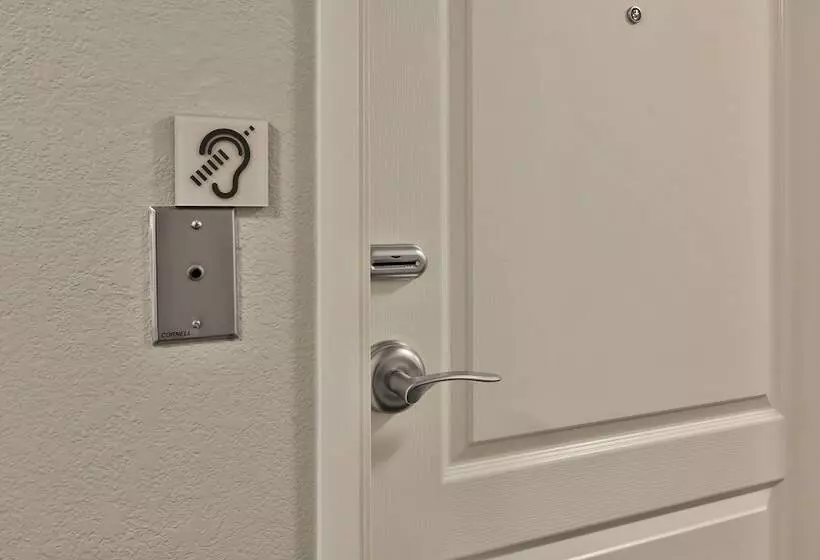 酒店 Towneplace Suites By Marriott Nashville Airport