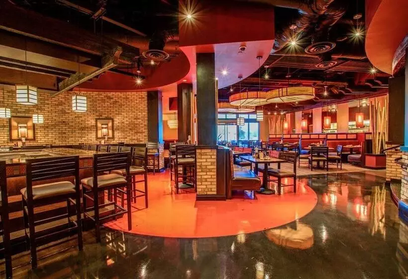 酒店 Gila River Resorts & Casinos – Wild Horse Pass