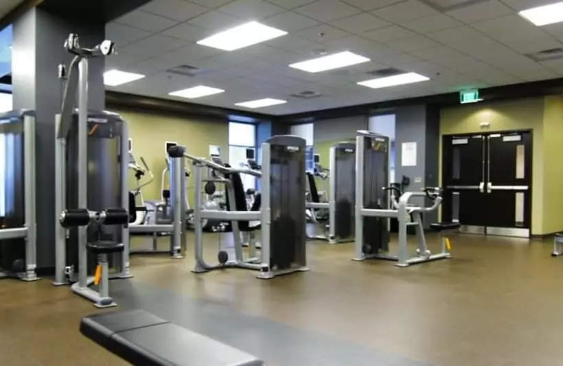 酒店 Gila River Resorts & Casinos – Wild Horse Pass