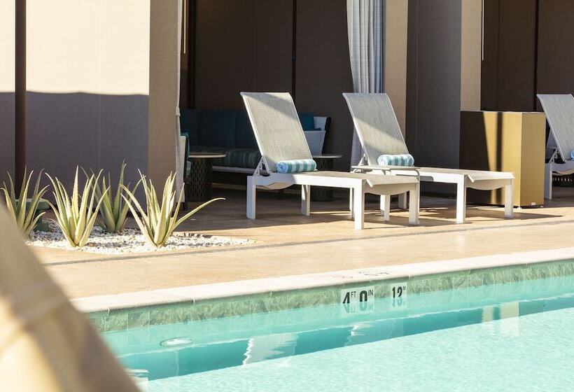 فندق Gila River Resorts & Casinos – Wild Horse Pass