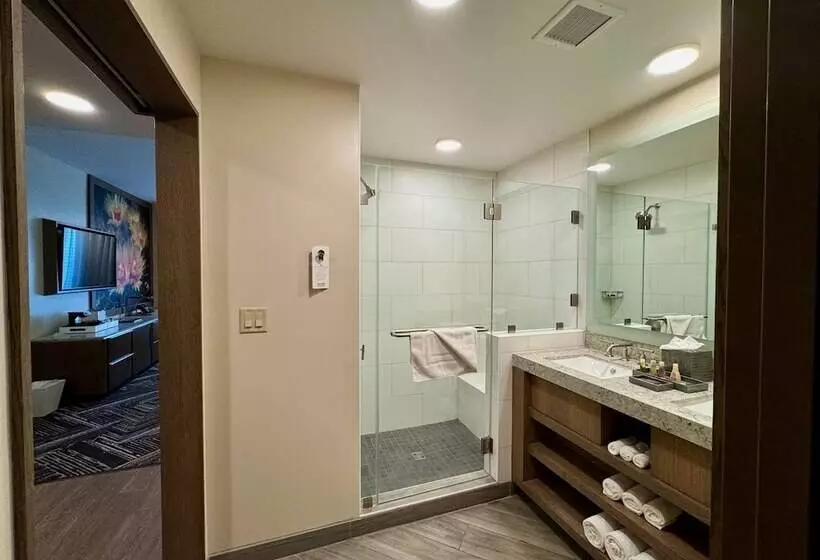 酒店 Gila River Resorts & Casinos – Wild Horse Pass