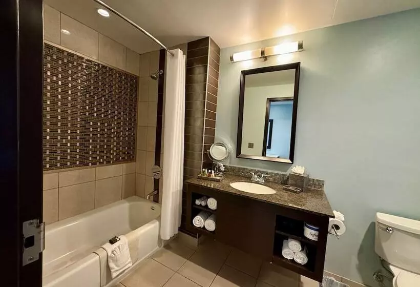 酒店 Gila River Resorts & Casinos – Wild Horse Pass