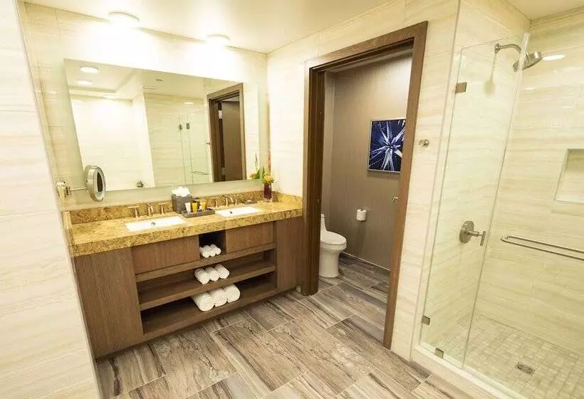 酒店 Gila River Resorts & Casinos – Wild Horse Pass