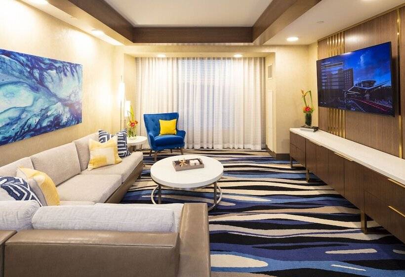 فندق Gila River Resorts & Casinos – Wild Horse Pass