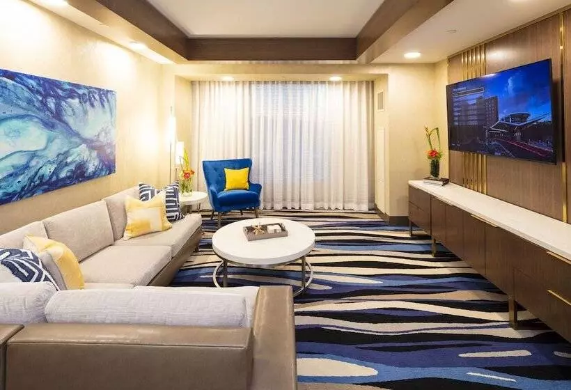 酒店 Gila River Resorts & Casinos – Wild Horse Pass