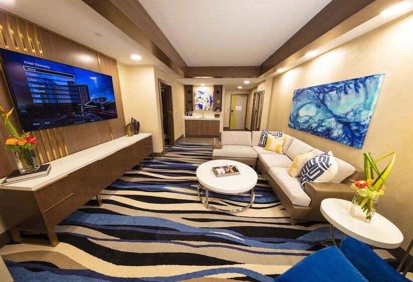 فندق Gila River Resorts & Casinos – Wild Horse Pass