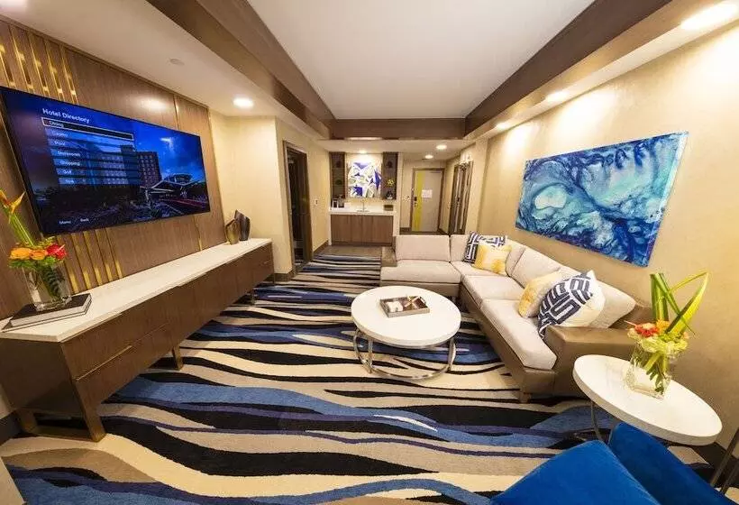 酒店 Gila River Resorts & Casinos – Wild Horse Pass