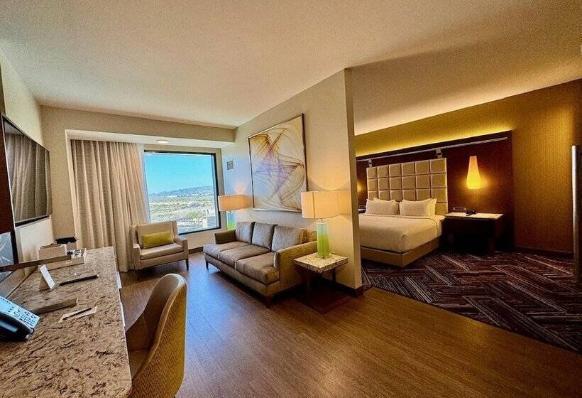 فندق Gila River Resorts & Casinos – Wild Horse Pass