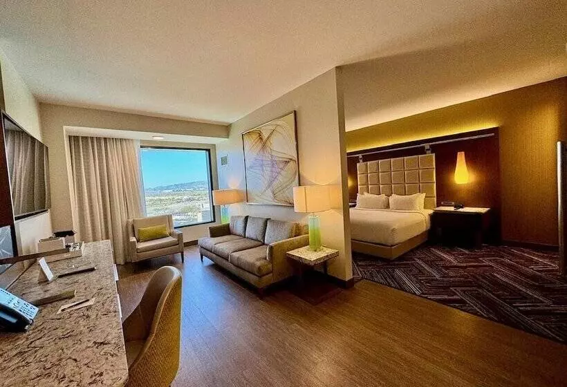 酒店 Gila River Resorts & Casinos – Wild Horse Pass